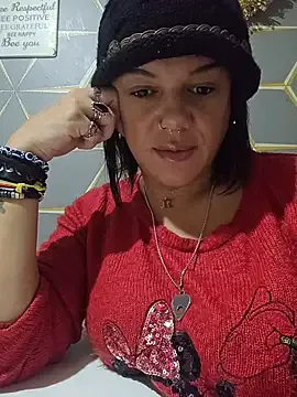 GoddessChantelle on StripChat 