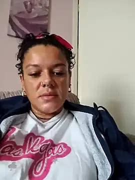GoddessChantelle from StripChat is Freechat