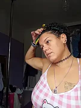 GoddessChantelle from StripChat