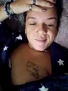 GoddessChantelle from StripChat is Freechat