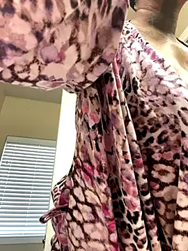 Goddesscherrired on StripChat 