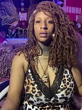 Goddesscherrired on StripChat 