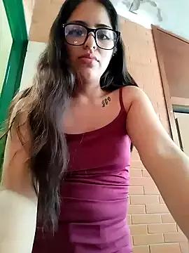 Goddesscut333 from StripChat