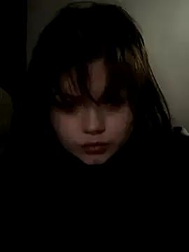 GoddessDarina from StripChat