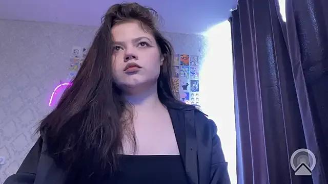 GoddessDarina from StripChat