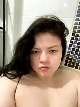 GoddessDarina from StripChat