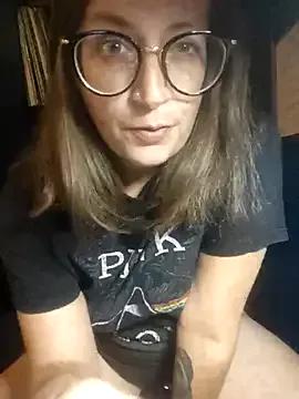 goddessdelphia from StripChat