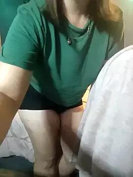 goddessdelphia from StripChat