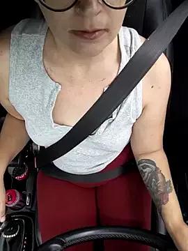 goddessdelphia from StripChat