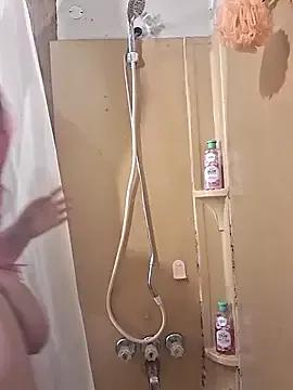 GoddessDess from StripChat