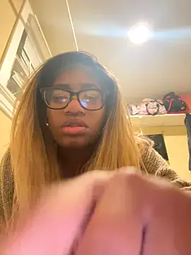 GoddessDestine on StripChat 