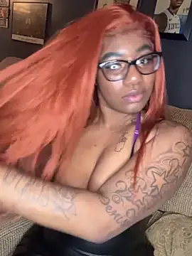 GoddessDestine on StripChat 