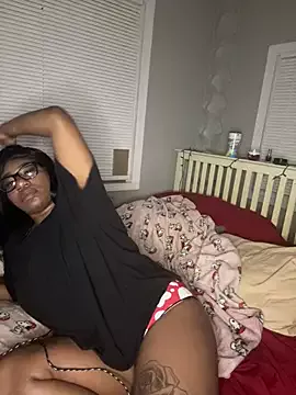 GoddessDestine on StripChat 