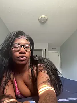 GoddessDestine on StripChat 