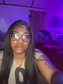 GoddessDestine on StripChat 