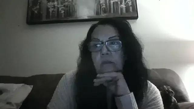Goddessdianastorm from StripChat