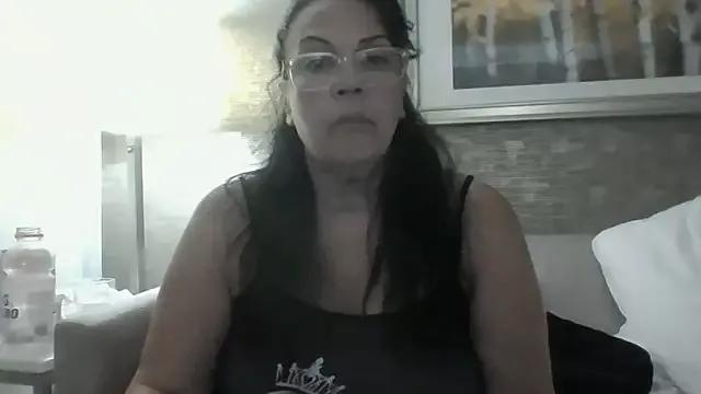 Goddessdianastorm from StripChat
