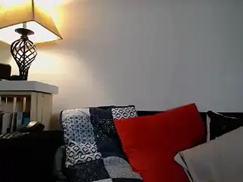 Goddessdianastorm from StripChat