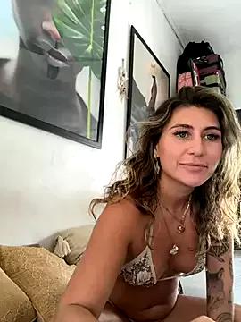 Try our streaming cams variety and talk on a personal level with our adorable girls streamers, showing off their bountiful shapes and dildos.