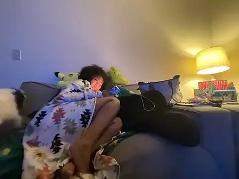 GoddessFatPuss from StripChat