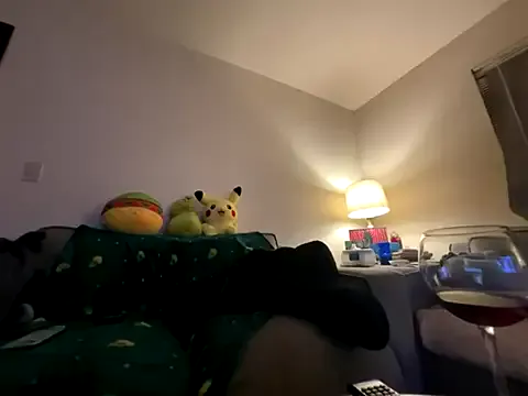 GoddessFatPuss on StripChat 