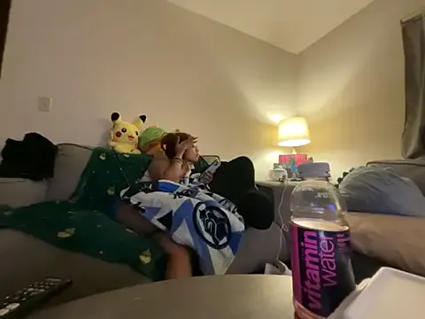 GoddessFatPuss on StripChat 