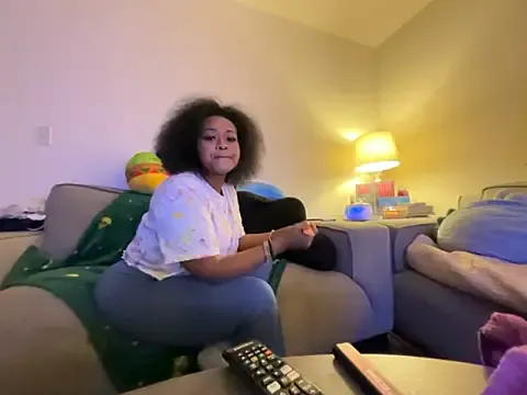 GoddessFatPuss on StripChat 