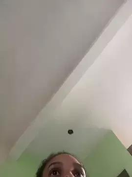 GoddessFreeIvy from StripChat