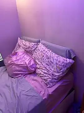 GoddessFreeIvy from StripChat