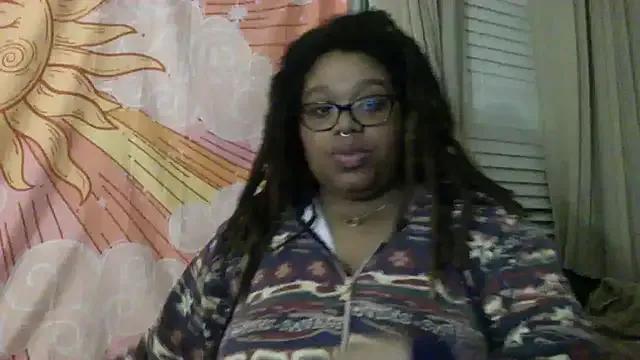 GoddessHoney55 from StripChat