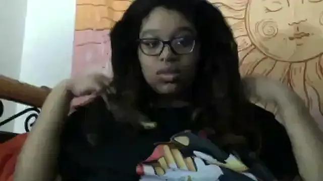 GoddessHoney55 from StripChat is Freechat