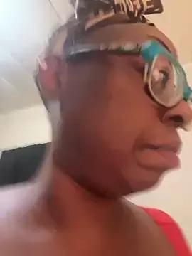 Goddesskarisma from StripChat