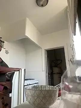 Goddesskarisma from StripChat