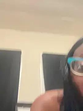 Goddesskarisma from StripChat