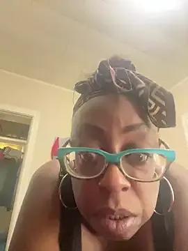 Goddesskarisma from StripChat