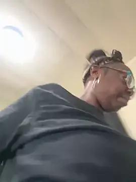 Goddesskarisma from StripChat