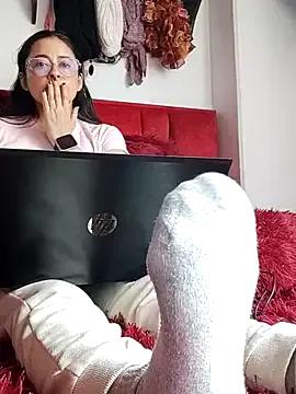 GoddessKarla from StripChat
