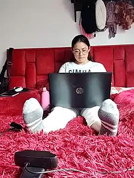 GoddessKarla from StripChat