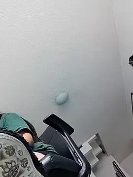 GoddessKarla from StripChat