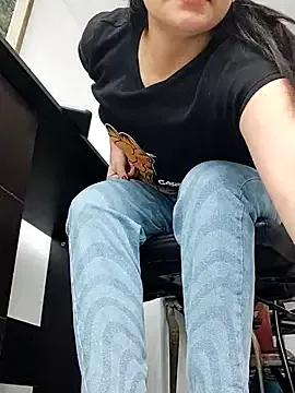 GoddessKarla from StripChat