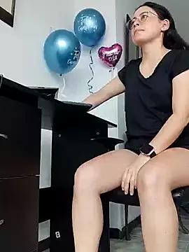 GoddessKarla from StripChat is Freechat