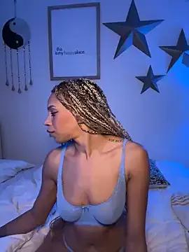 goddesskash from StripChat