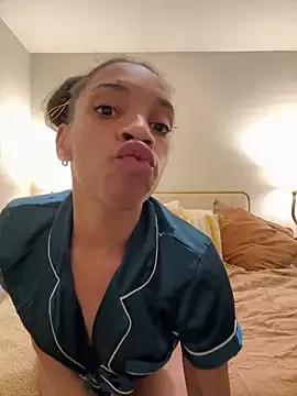 goddesskash from StripChat