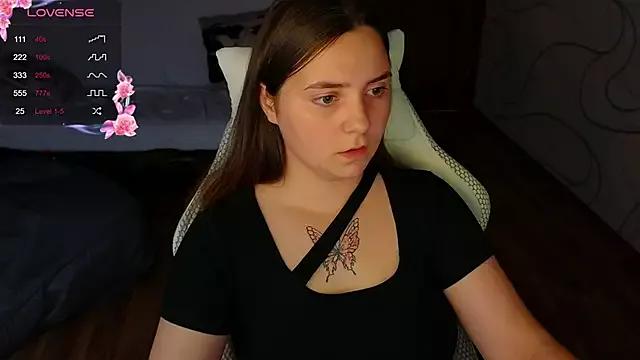 GoddessKassie from StripChat