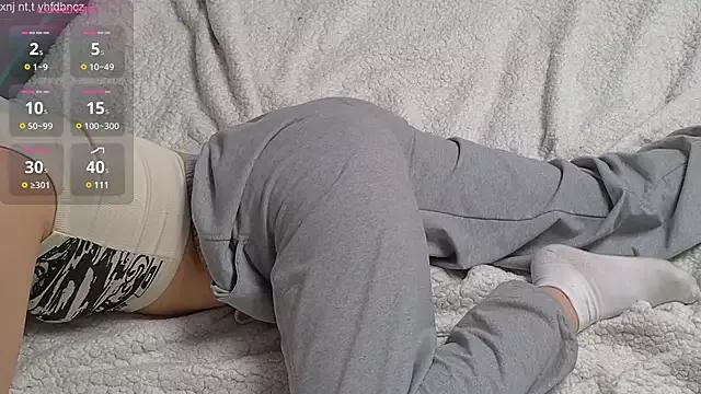 GoddessKassie from StripChat