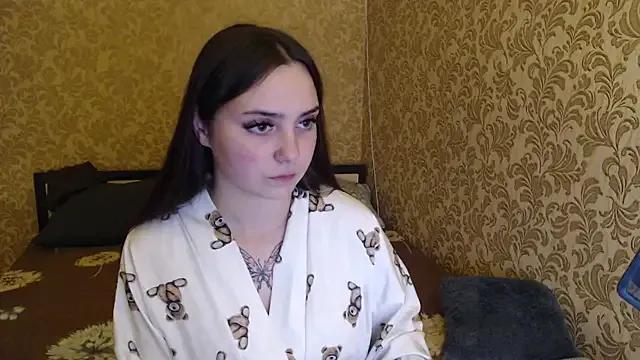 GoddessKassie from StripChat is Freechat