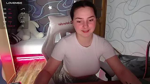GoddessKassie from StripChat
