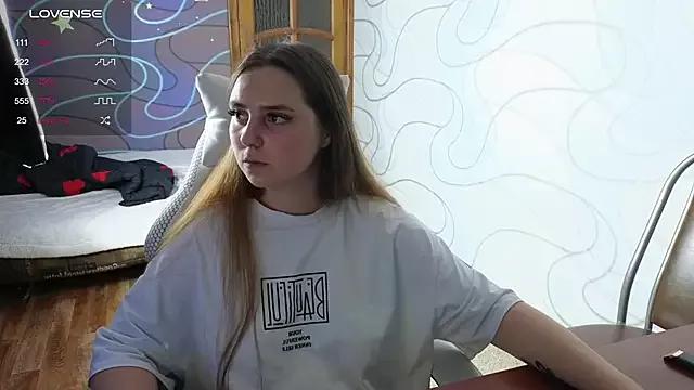 GoddessKassie from StripChat