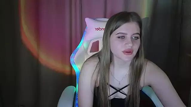 Try our streaming cams variety and talk on a personal level with our adorable girls streamers, showing off their bountiful shapes and dildos.