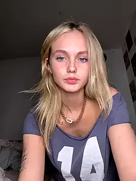 goddesskyliex on StripChat 